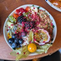  at Värav Coffee and Toast in Tallinn