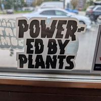  at Värav Coffee and Toast in Tallinn