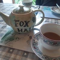  at Fox Hall in Kendal