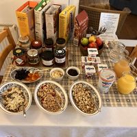   at Fox Hall in Kendal