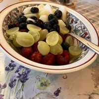   at Fox Hall in Kendal