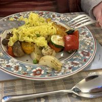   at Fox Hall in Kendal