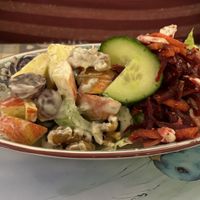   at Fox Hall in Kendal