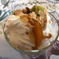 Sundae  at Fox Hall in Kendal