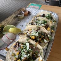 🤤😍  at Mercadito Arenal in La Fortuna