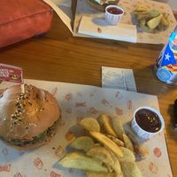 👍  at Mercadito Arenal in La Fortuna