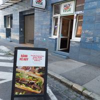  at Huy Vege in Bratislava