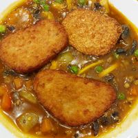  at Huy Vege in Bratislava