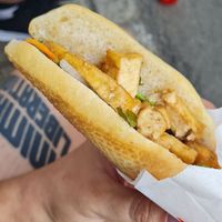   at Huy Vege in Bratislava