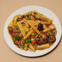 huy vege at Huy Vege in Bratislava