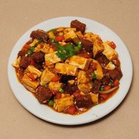 huy vege at Huy Vege in Bratislava