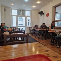  at Huy Vege in Bratislava