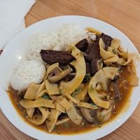  at Huy Vege in Bratislava