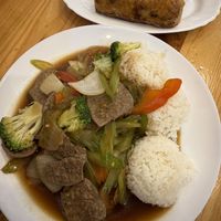   at Huy Vege in Bratislava