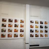   at Huy Vege in Bratislava