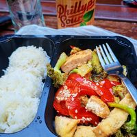  at Huy Vege in Bratislava