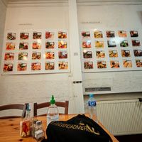  at Huy Vege in Bratislava