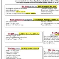   at Mandarin in Bountiful