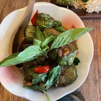   at Anotai in Bangkok