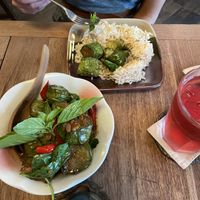   at Anotai in Bangkok