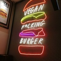  at Mother Burger - Colombo in Lisbon