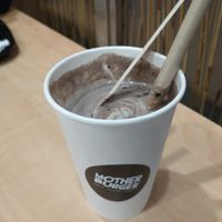  at Mother Burger - Colombo in Lisbon