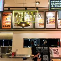 Mother Burger Colombo at Mother Burger - Colombo in Lisbon