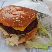  at Mother Burger - Colombo in Lisbon