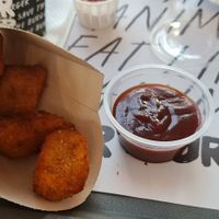  at Mother Burger - Colombo in Lisbon