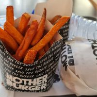  at Mother Burger - Colombo in Lisbon