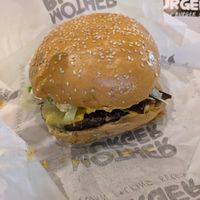  at Mother Burger - Colombo in Lisbon