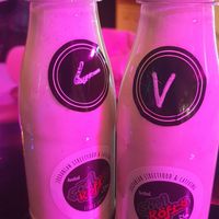 Vayran at Soul Köfte House in Zurich