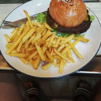  at nTrance Cafe in Khao Lak