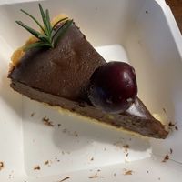   at nTrance Cafe in Khao Lak