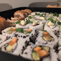   at Rebel Kitchen 100 Plant Based - Cloud Kitchen in Haarlem