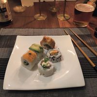   at Rebel Kitchen 100 Plant Based - Cloud Kitchen in Haarlem