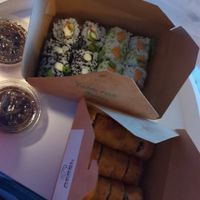  at Rebel Kitchen 100 Plant Based - Cloud Kitchen in Haarlem