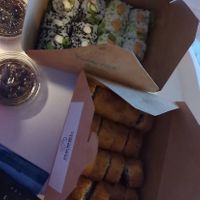   at Rebel Kitchen 100 Plant Based - Cloud Kitchen in Haarlem