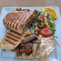  at Two the Square in Conwy