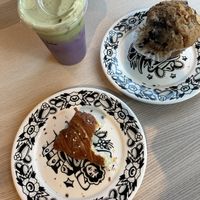   at Morning Ritual in Grand Rapids