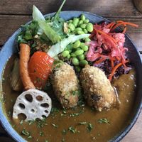   at Takenori in Berlin