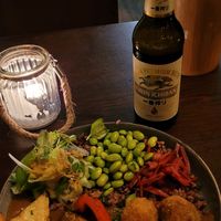 Curry at Takenori in Berlin