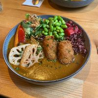  Nr. 15  at Takenori in Berlin