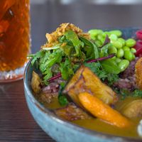 Takenori Special at Takenori in Berlin