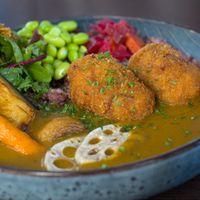 Takenori Special at Takenori in Berlin