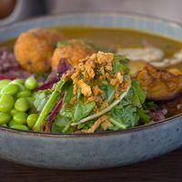 Takenori Special at Takenori in Berlin