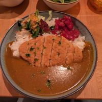 #14 (Schnitzel): 4/5 at Takenori in Berlin