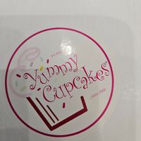  at Yummy Cupcakes - Burbank in Burbank