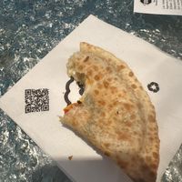   at The Empanada's in Key Biscayne