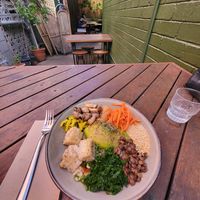  at Lucky Duck Café & Bar in Highgate Hill